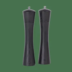 ASH Macinapepe Nero|CASA New