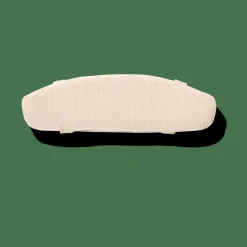 AUGUST Cuscino Schienale Beige|CASA Online