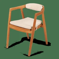 AUGUST Cuscino Schienale Beige|CASA Online