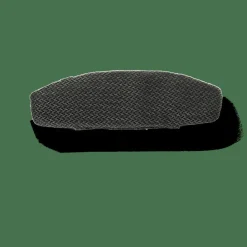 AUGUST Cuscino Schienale Nero|CASA Best