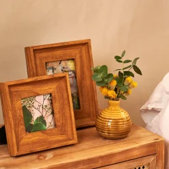 AUTUMN Ghirlanda Decorativa Arancione|CASA Hot