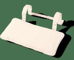 AZUR Cuscino Da Giardino Poggiatesta Sabbia|CASA Discount