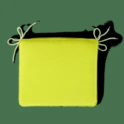 AZUR Cuscino Da Giardino Per Bistro Lime|CASA