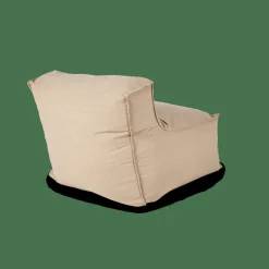 BAGIE Poltrona A Sacco Beige|CASA Best
