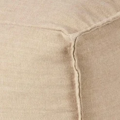 BAGIE Poltrona A Sacco Beige|CASA Best