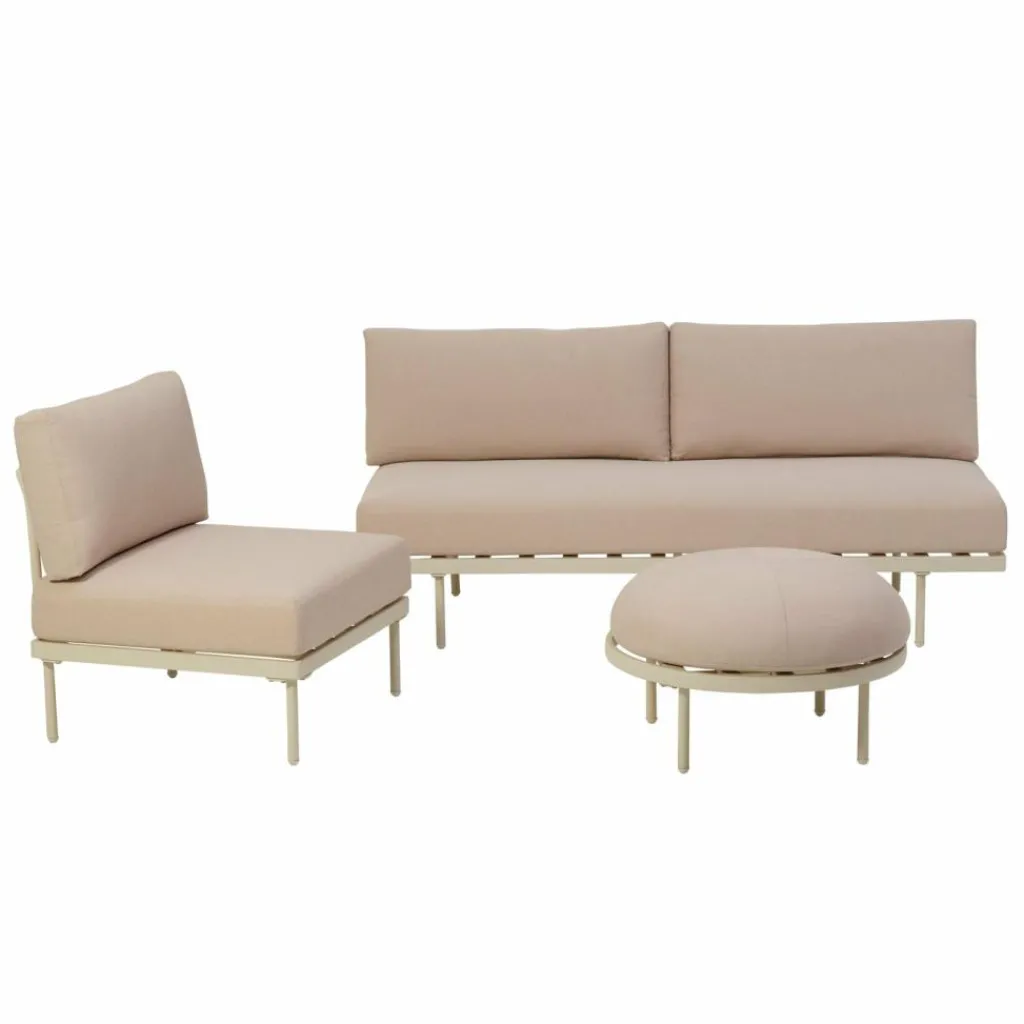 BAJA Set Lounge|CASA New