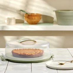 BAKERY Spatola Grigio Scuro|CASA Discount