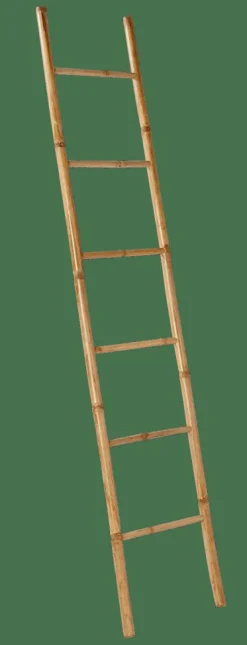 BAMBOE Scaletta Naturale|CASA Discount