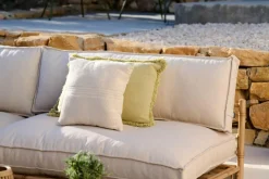 BAMBOLETTE Panca Lounge Look Bambù|CASA