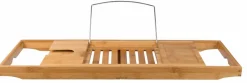 BAMBOO Cassettiera 2 Cassetti Naturale|CASA Clearance
