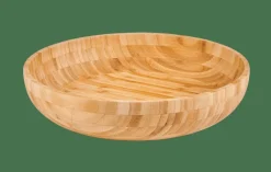 BAMBOO Ciotola Naturale|CASA Discount