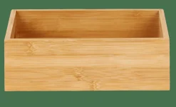 BAMBOO Organiser Per Cassetto Naturale|CASA