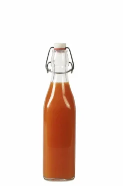 BAMBOO Scatola Portatutto Vaso Per Erbe Naturale|CASA Online