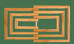 BAMBOO Sottopentola Naturale|CASA Hot