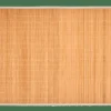 BAMBOO Tappeto Beige|CASA New