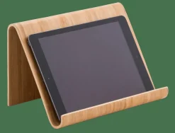 BAMBUS Supporto Tablet Leggio Per Ricettario Naturale|CASA