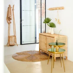 BANJA Appendiabiti Naturale|CASA New