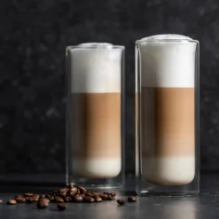 BARISTA Porta Capsule Caffè Nero|CASA Sale