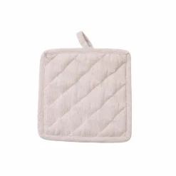 BAS Guanto Da Forno Nero|CASA Outlet