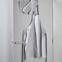 BAS Guanto Da Forno Nero|CASA Outlet