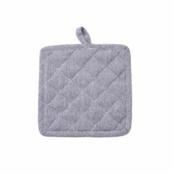 BAS Guanto Da Forno Nero|CASA Outlet