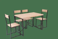 BASIC Set Dinner Naturale|CASA Best