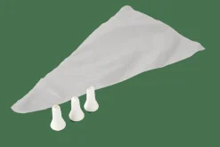 BASIC Tasca Da Pasticciere Bianco|CASA Best