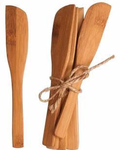 BASIC Utensili Da Cucina Set Di 3 Pezzi Naturale|CASA Online