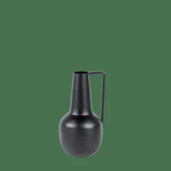 BASTA Vaso Nero|CASA Outlet