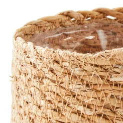 BAZAAR Vaso Da Fiori Naturale|CASA New