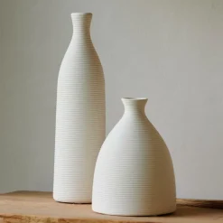 BEAUTY Vaso Bianco|CASA Hot