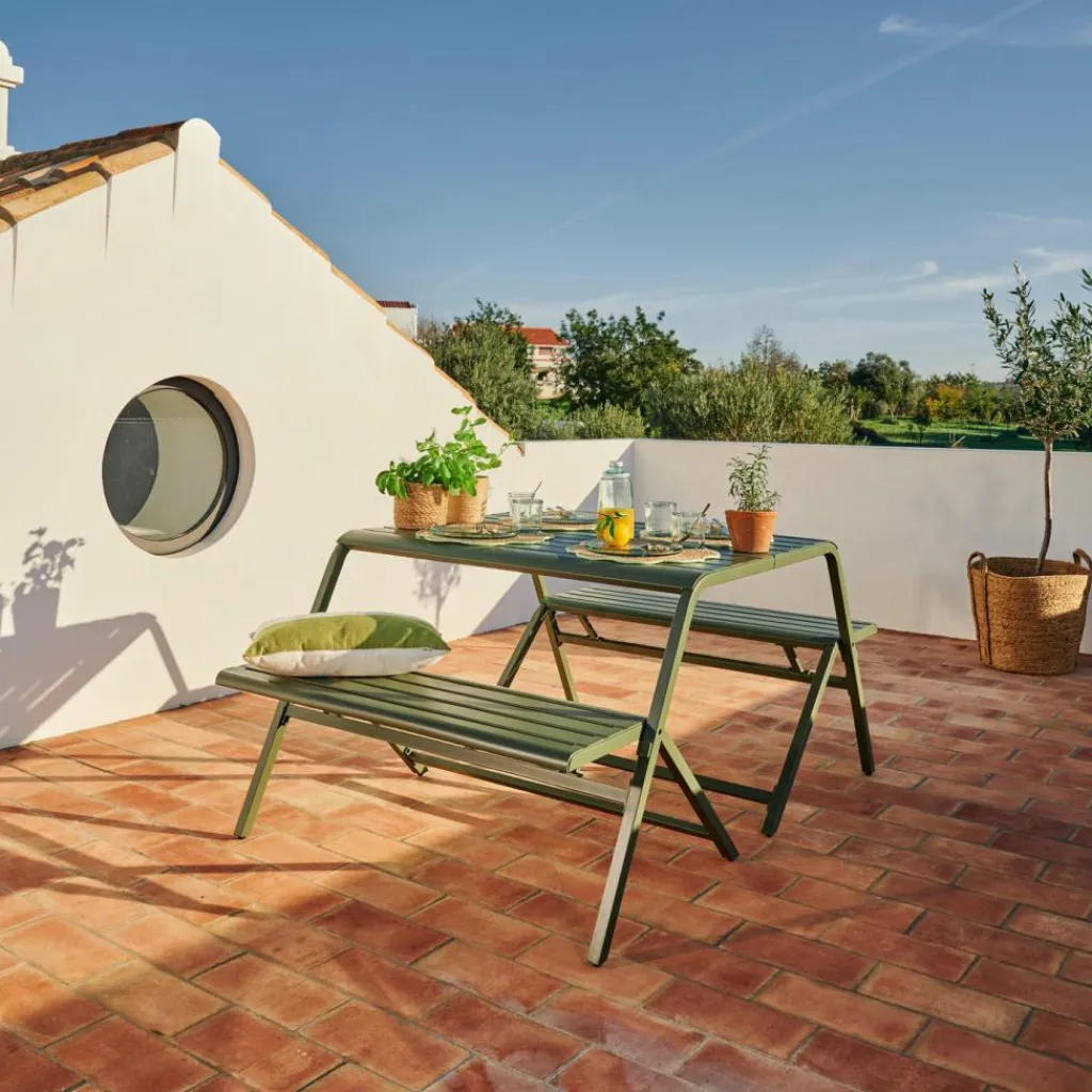 BERGEN Set Da Balcone|CASA Hot