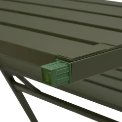 BERGEN Tavolo Da Balcone Anche Tav. X Piante|CASA Discount