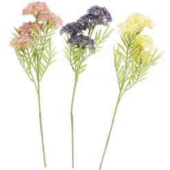 BERRY Rametto Erbe Giallo|CASA Hot