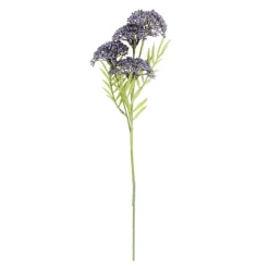 BERRY Ramo Artificiale Viola|CASA Discount