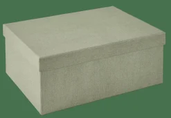 BIGSO Scatola Portat L Menta|CASA Outlet