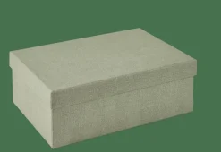 BIGSO Scatola Portat S Menta|CASA