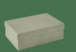 BIGSO Scatola Portat XS Menta|CASA