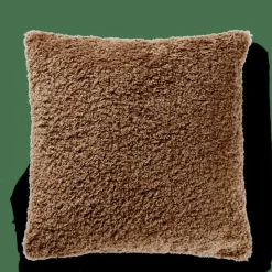 BIJU Cuscino Marrone|CASA New