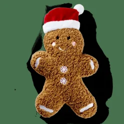 BILLIE Cuscino Marrone|CASA Clearance