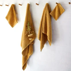 BIO SOFT Telo Da Bagno Menta|CASA