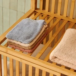 BIO SOFT Telo Da Bagno Petrol|CASA Outlet