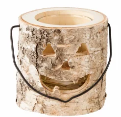 BIRCH Piatto Di Legno Naturale|CASA Hot