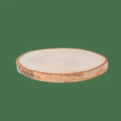 BIRCH Piatto Naturale|CASA Outlet