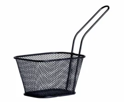 BLACK Raschietto Nero|CASA Best