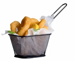 BLACK Raschietto Nero|CASA Best