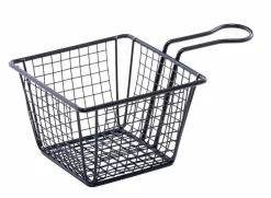 BLACK Raschietto Nero|CASA Best