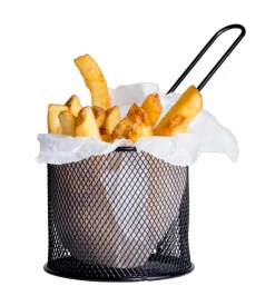 BLACK Raschietto Nero|CASA Best