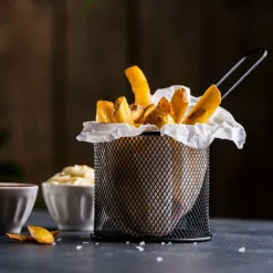 BLACK Raschietto Nero|CASA Best