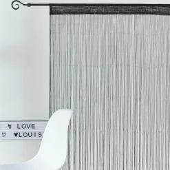 BLACK Raschietto Nero|CASA Best